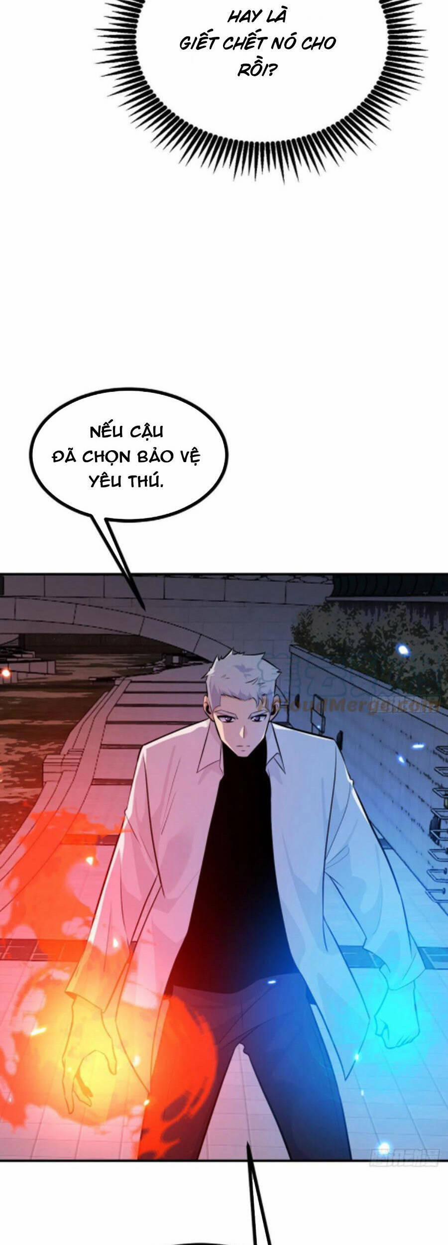 Nhất Quyền Bạo Tinh 31 trang 28