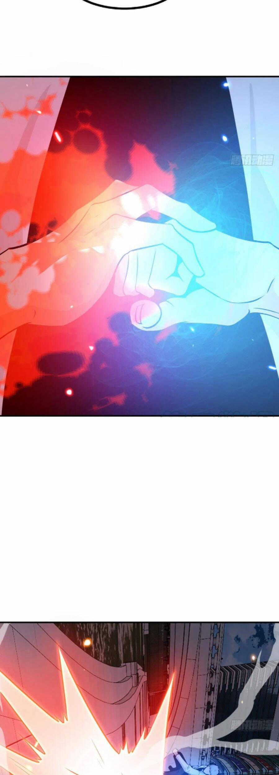 Nhất Quyền Bạo Tinh 31 trang 30