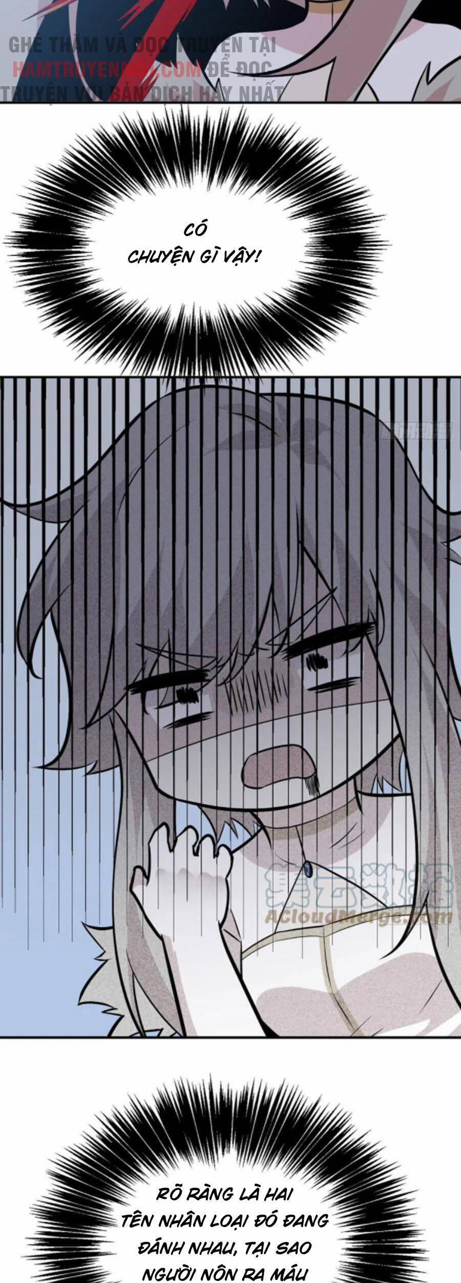 Nhất Quyền Bạo Tinh 31 trang 44