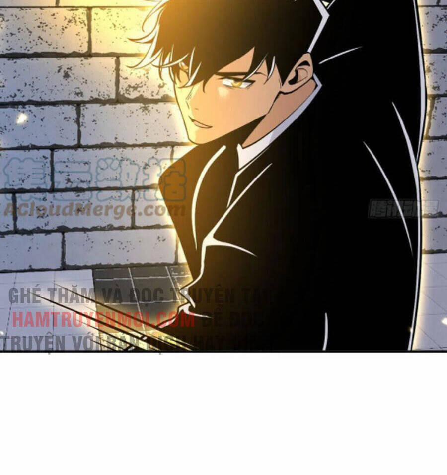 Nhất Quyền Bạo Tinh 32 trang 13