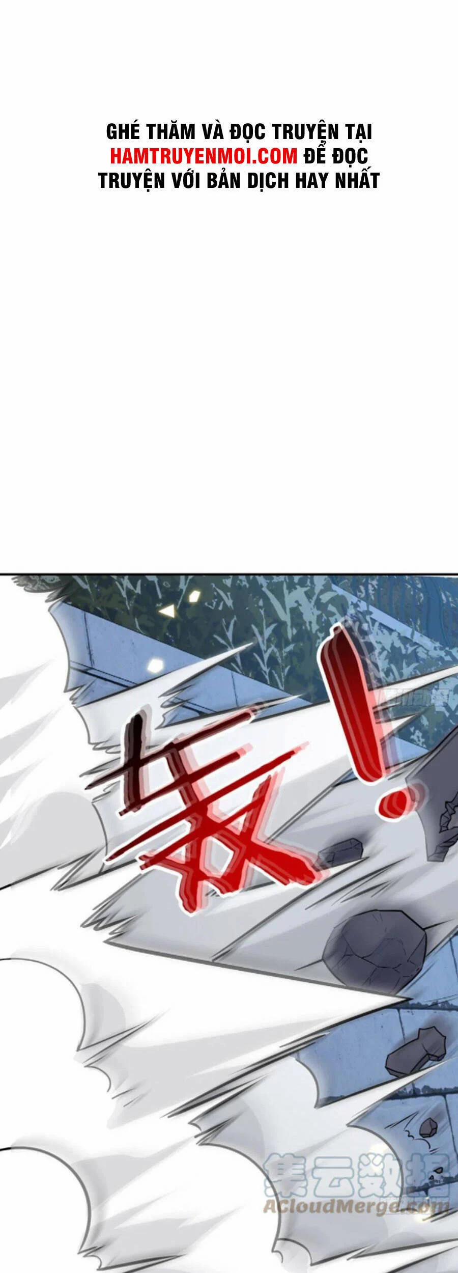 Nhất Quyền Bạo Tinh 32 trang 18