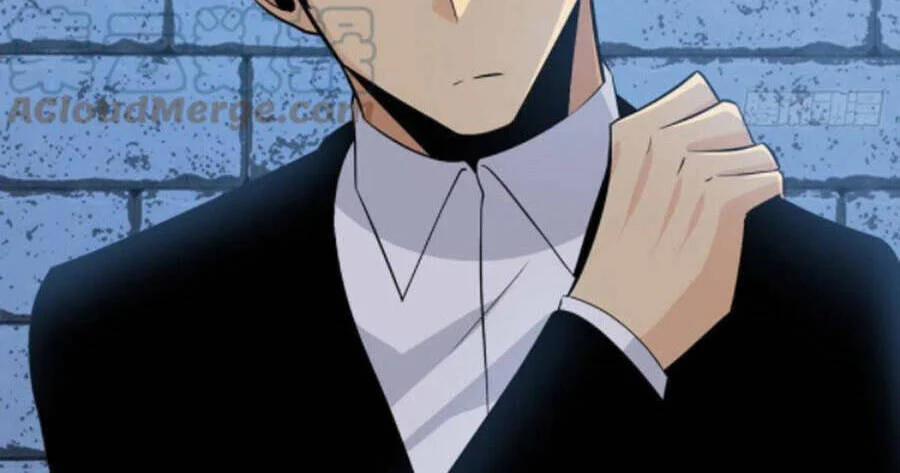 Nhất Quyền Bạo Tinh 32 trang 35