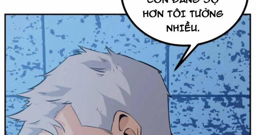 Nhất Quyền Bạo Tinh 32 trang 39