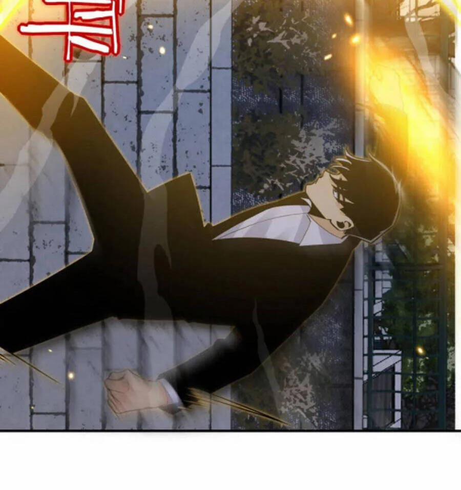 Nhất Quyền Bạo Tinh 32 trang 5