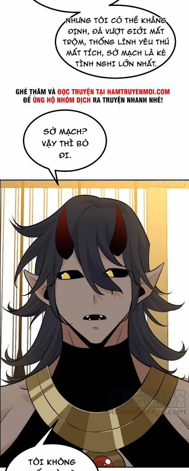 Nhất Quyền Bạo Tinh 33 trang 13