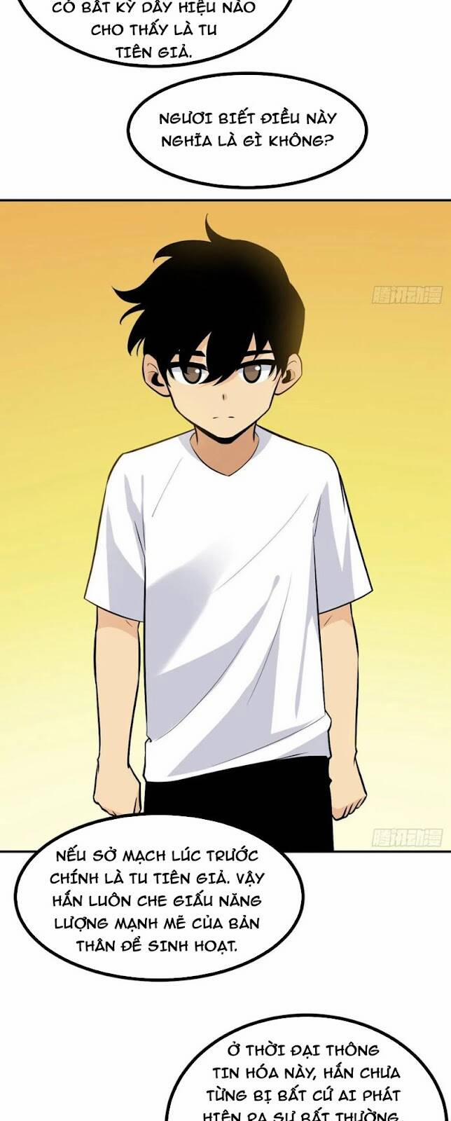 Nhất Quyền Bạo Tinh 33 trang 17