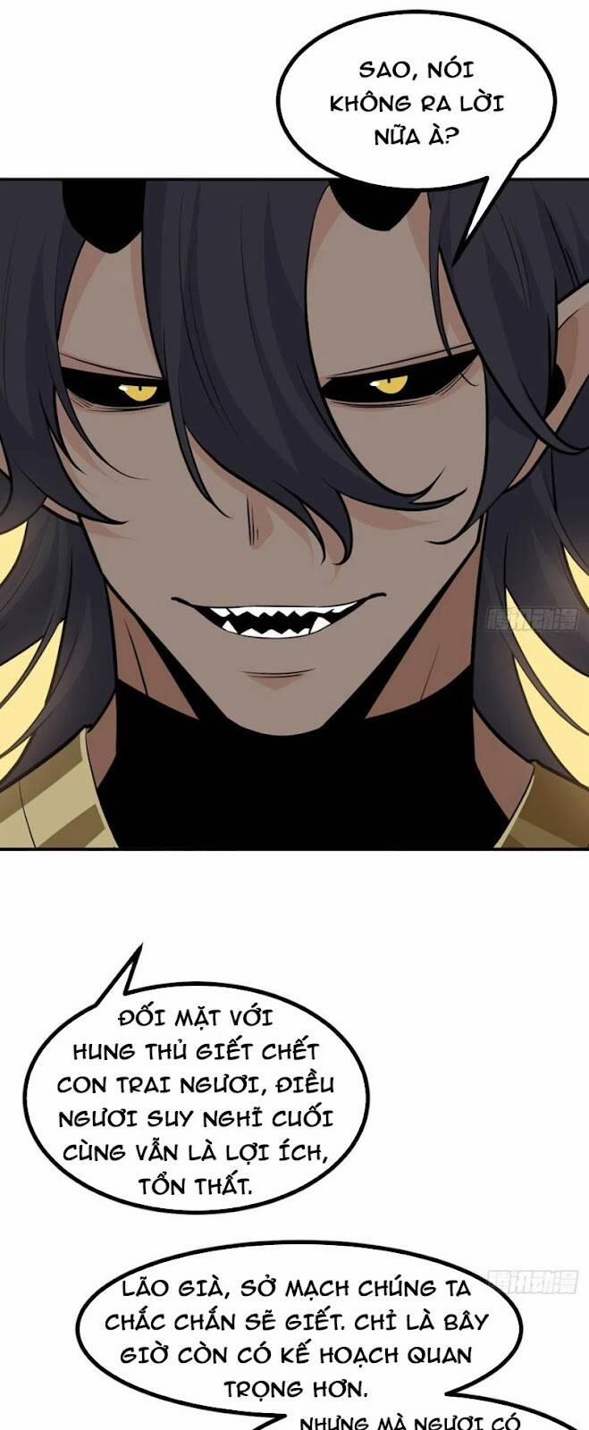 Nhất Quyền Bạo Tinh 33 trang 28