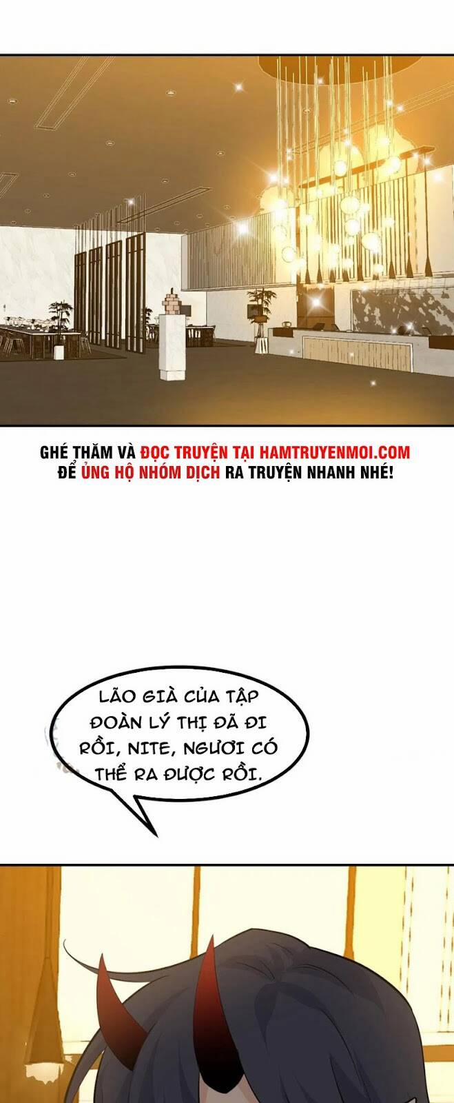 Nhất Quyền Bạo Tinh 33 trang 30