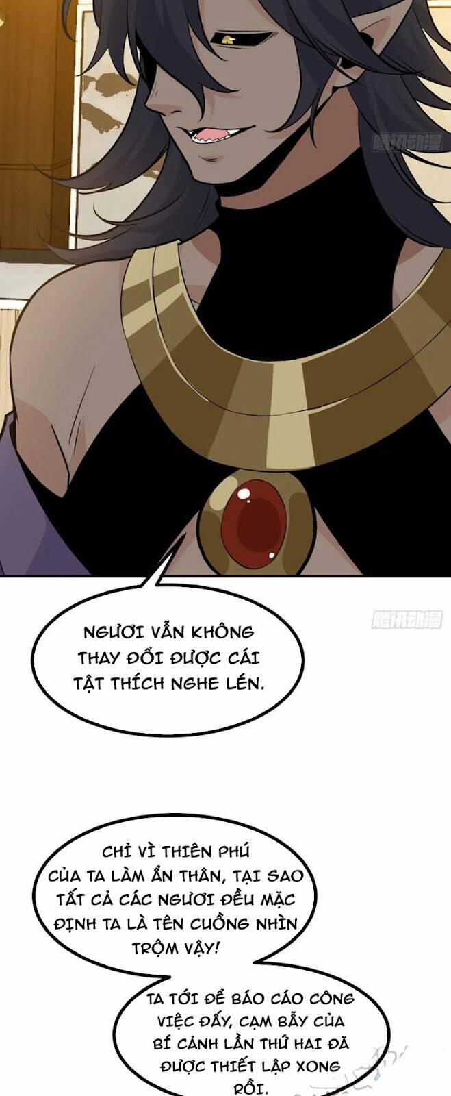 Nhất Quyền Bạo Tinh 33 trang 31