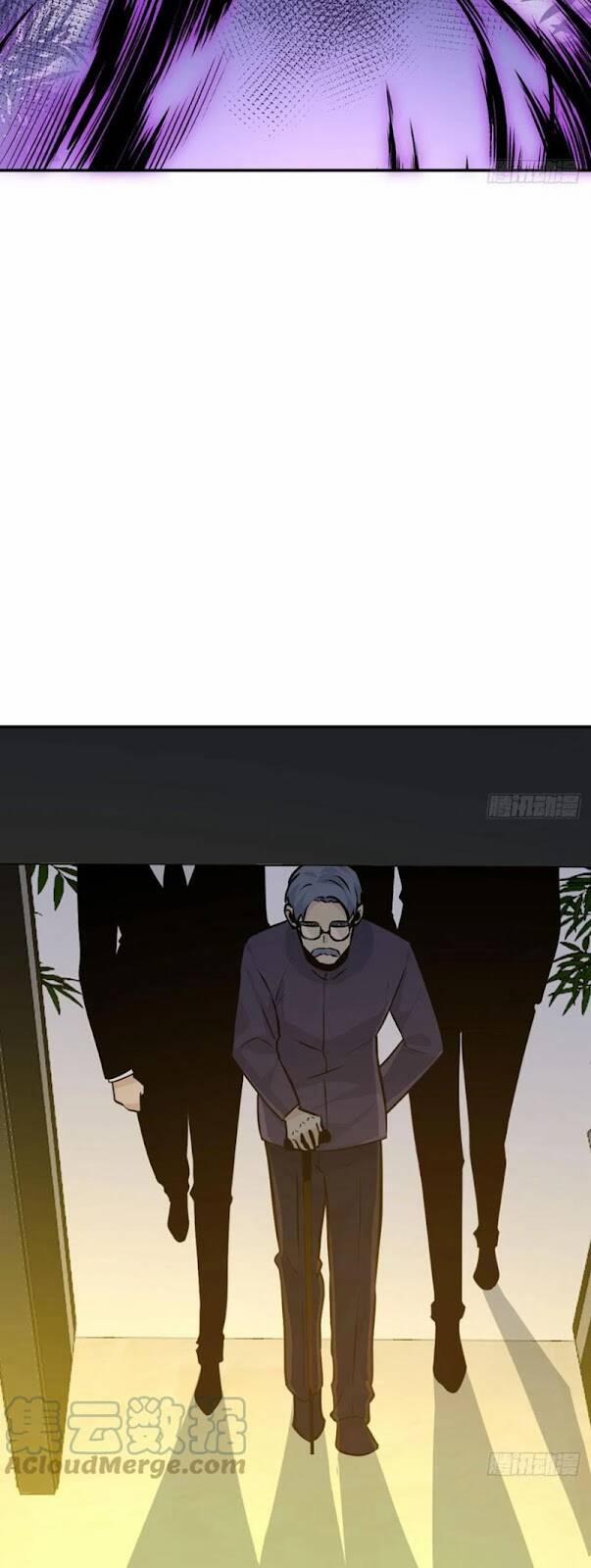 Nhất Quyền Bạo Tinh 33 trang 4