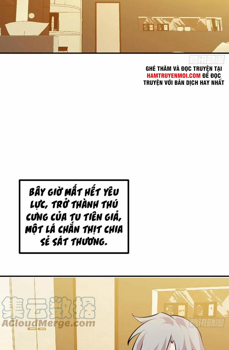 Nhất Quyền Bạo Tinh 34 trang 15