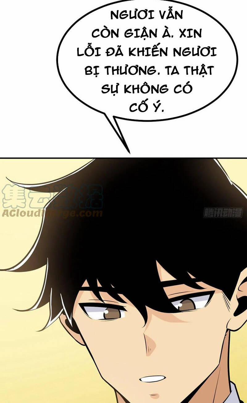 Nhất Quyền Bạo Tinh 34 trang 22