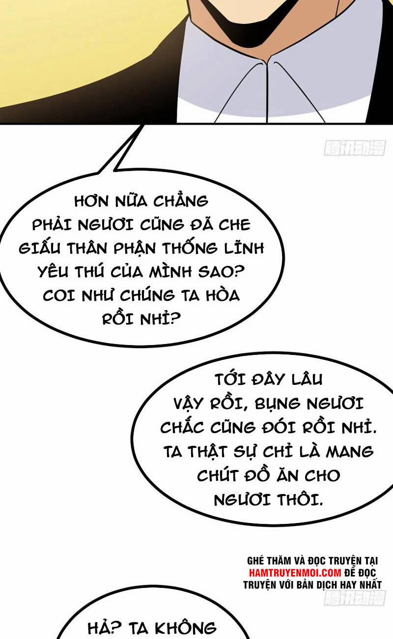 Nhất Quyền Bạo Tinh 34 trang 23