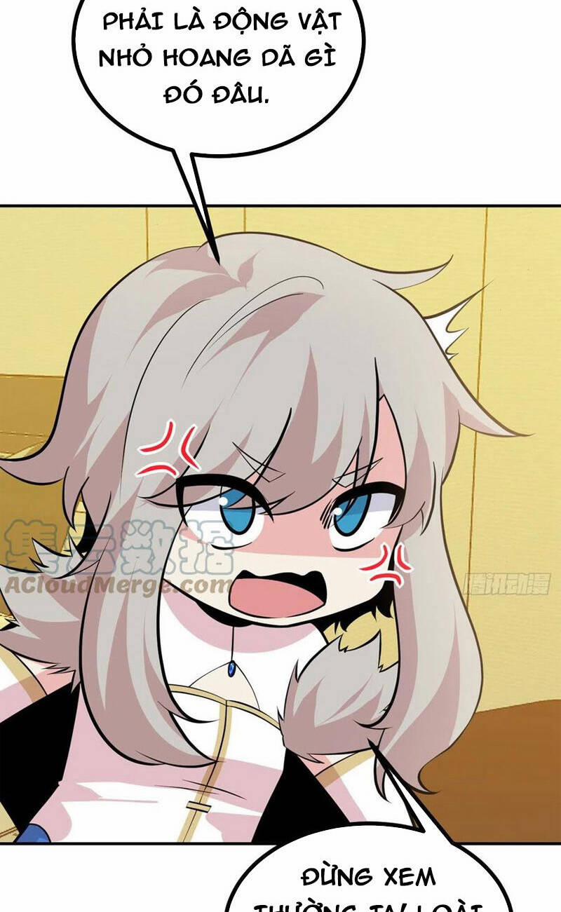 Nhất Quyền Bạo Tinh 34 trang 24