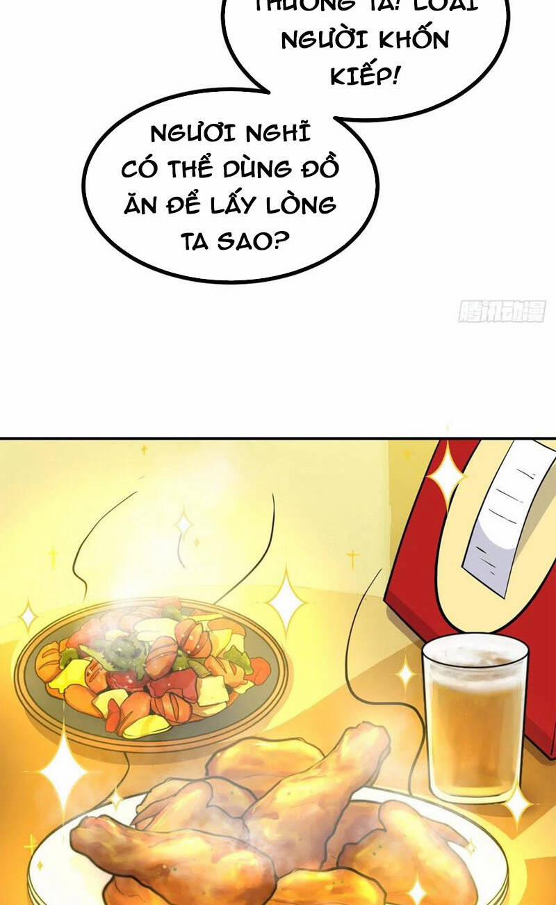 Nhất Quyền Bạo Tinh 34 trang 25