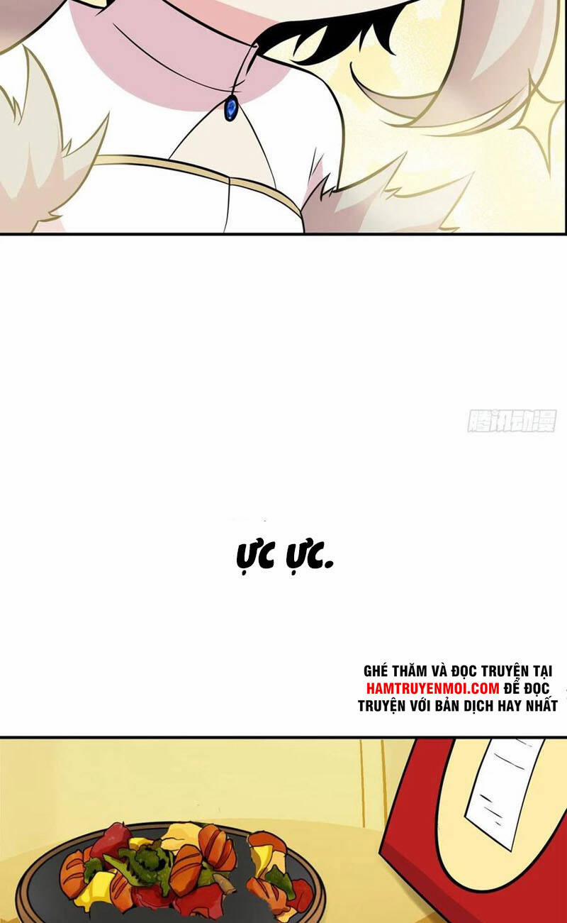 Nhất Quyền Bạo Tinh 34 trang 27