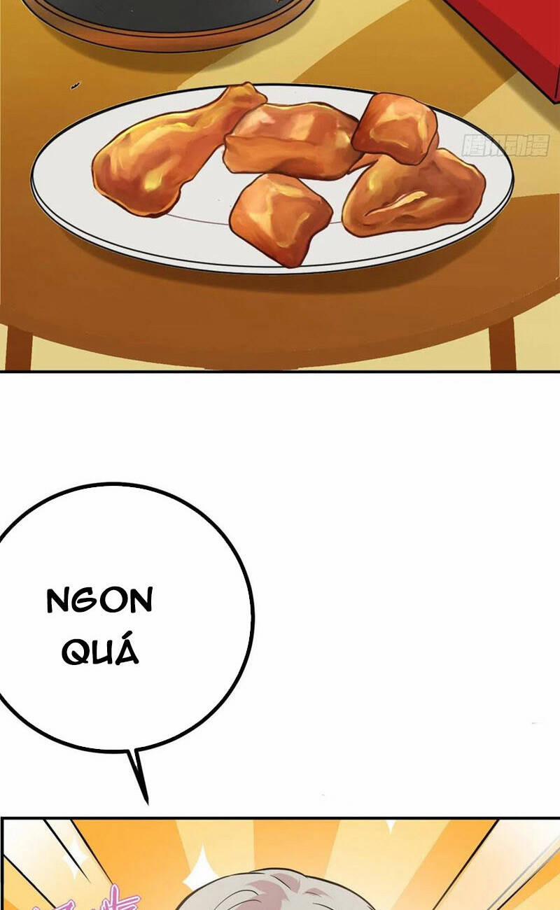 Nhất Quyền Bạo Tinh 34 trang 28