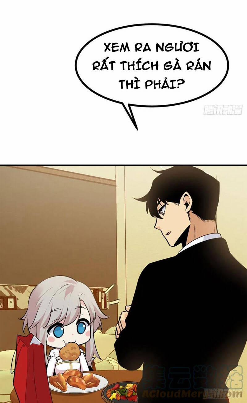 Nhất Quyền Bạo Tinh 34 trang 30