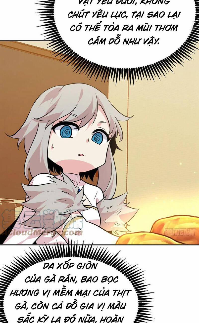 Nhất Quyền Bạo Tinh 34 trang 38