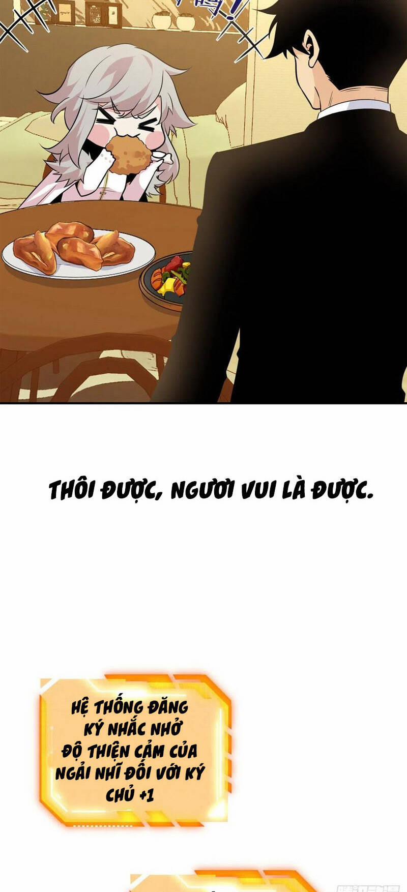 Nhất Quyền Bạo Tinh 34 trang 42