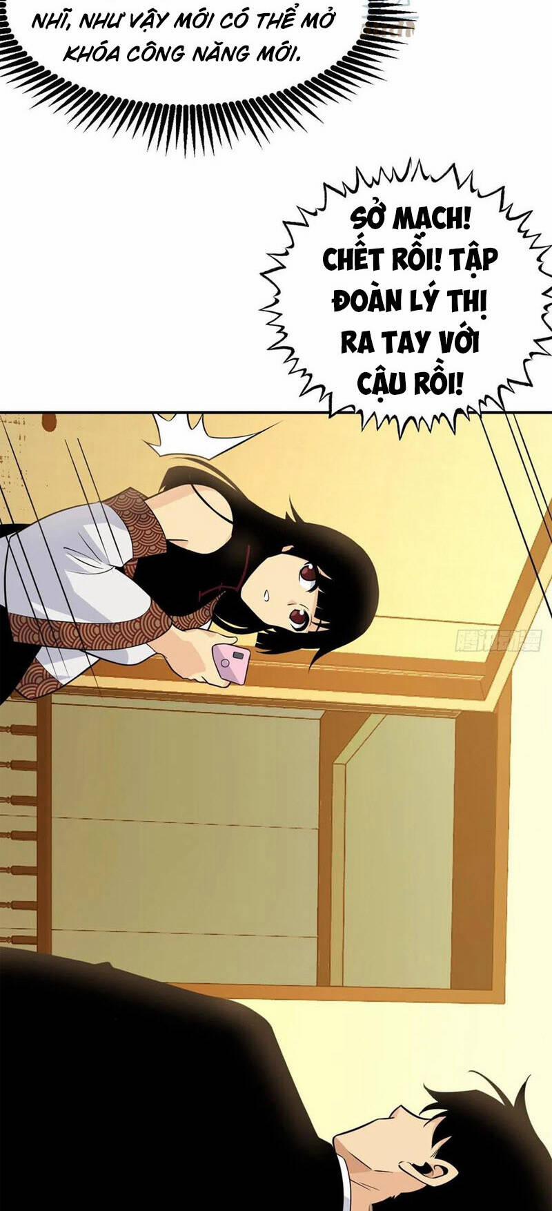 Nhất Quyền Bạo Tinh 34 trang 45