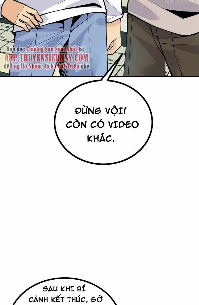 Nhất Quyền Bạo Tinh 35 trang 11