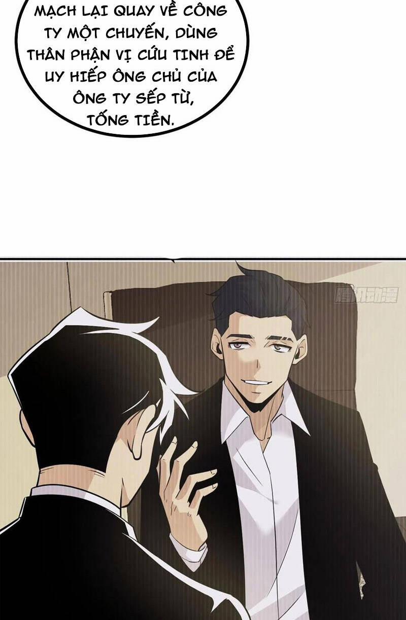 Nhất Quyền Bạo Tinh 35 trang 12