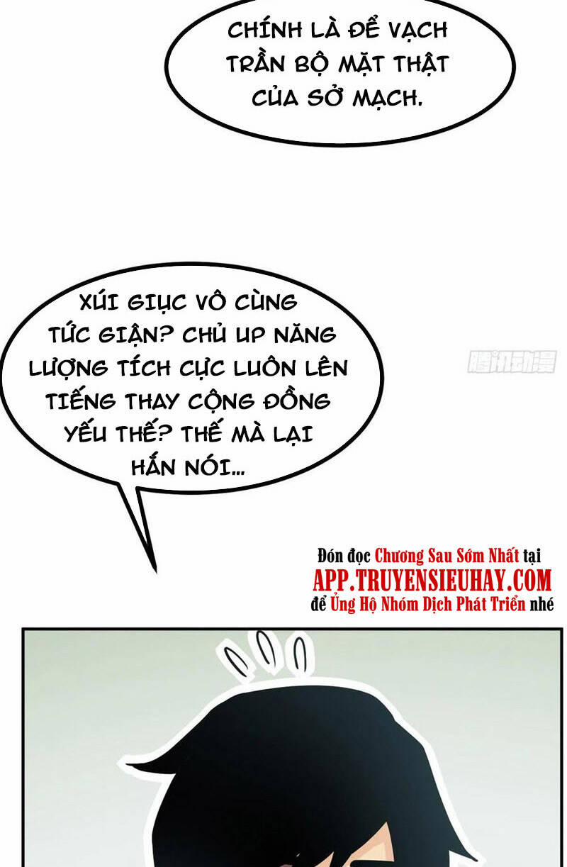 Nhất Quyền Bạo Tinh 35 trang 15