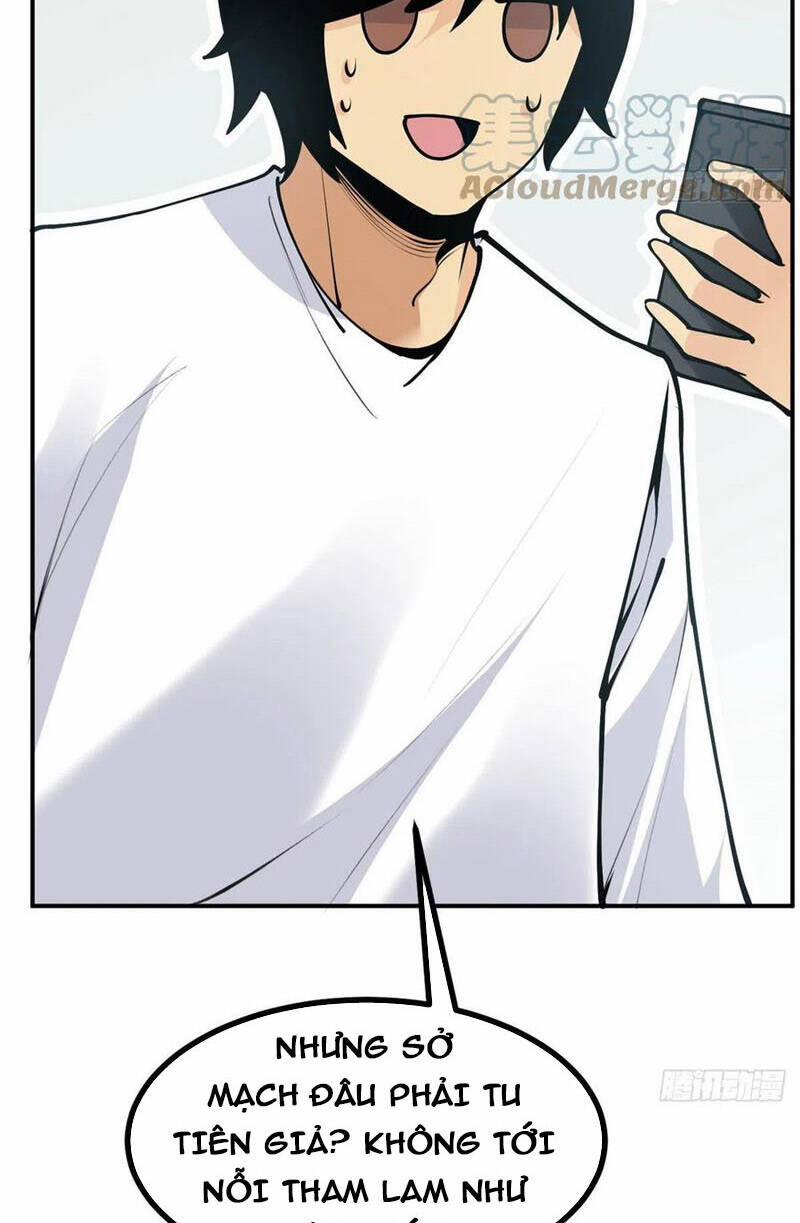 Nhất Quyền Bạo Tinh 35 trang 16