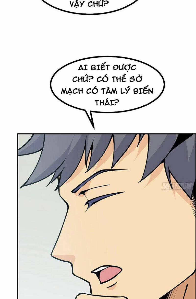 Nhất Quyền Bạo Tinh 35 trang 17