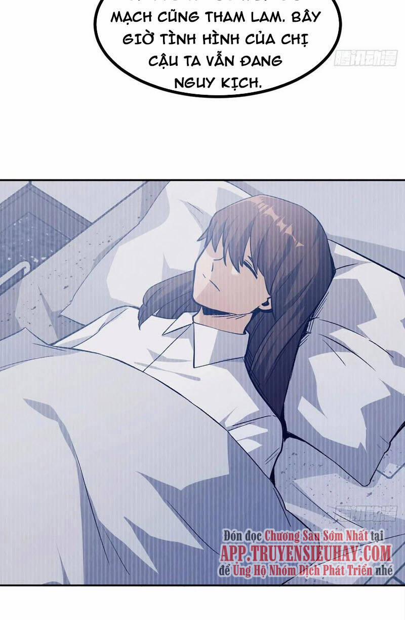 Nhất Quyền Bạo Tinh 35 trang 19