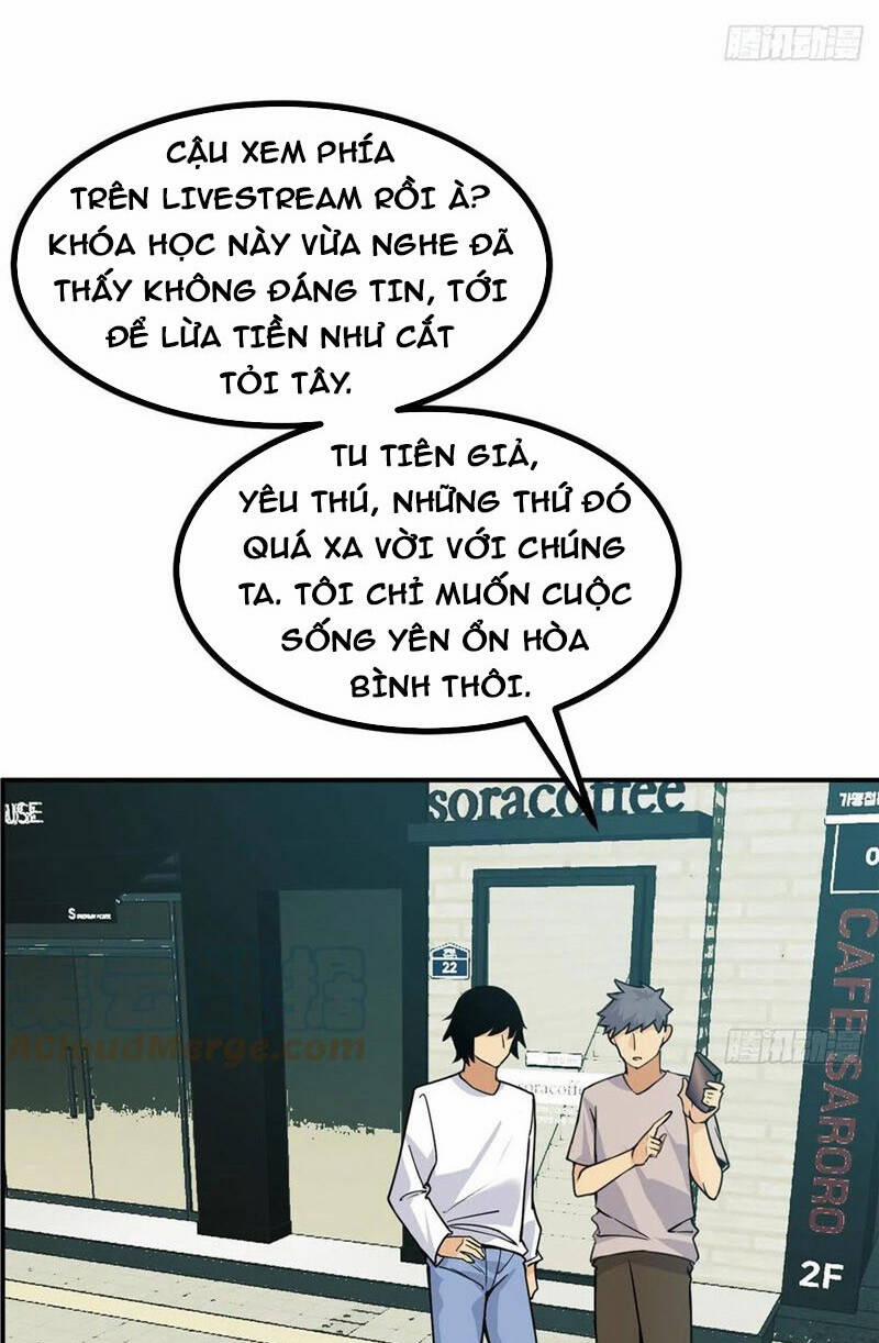 Nhất Quyền Bạo Tinh 35 trang 2