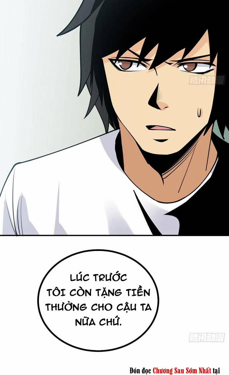 Nhất Quyền Bạo Tinh 35 trang 21