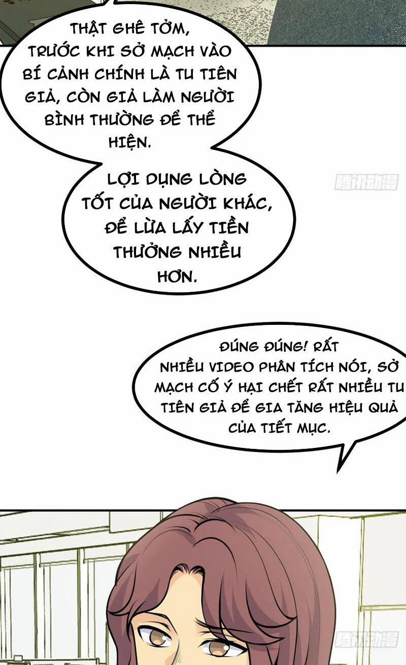 Nhất Quyền Bạo Tinh 35 trang 23