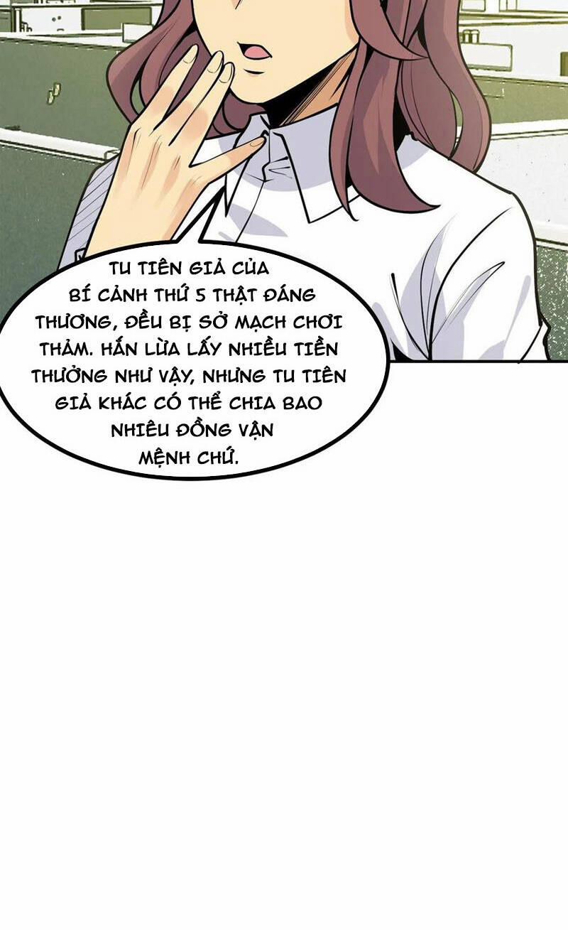 Nhất Quyền Bạo Tinh 35 trang 24