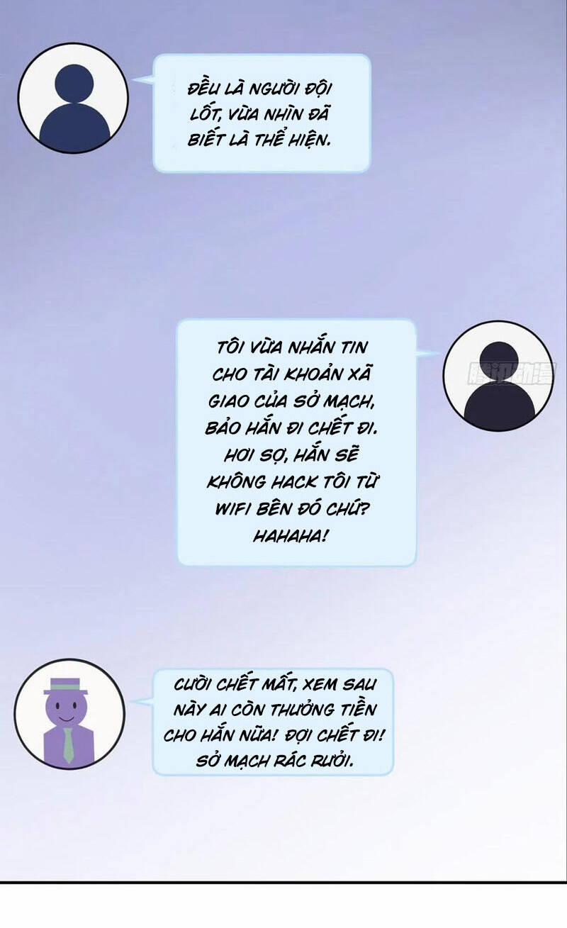 Nhất Quyền Bạo Tinh 35 trang 27