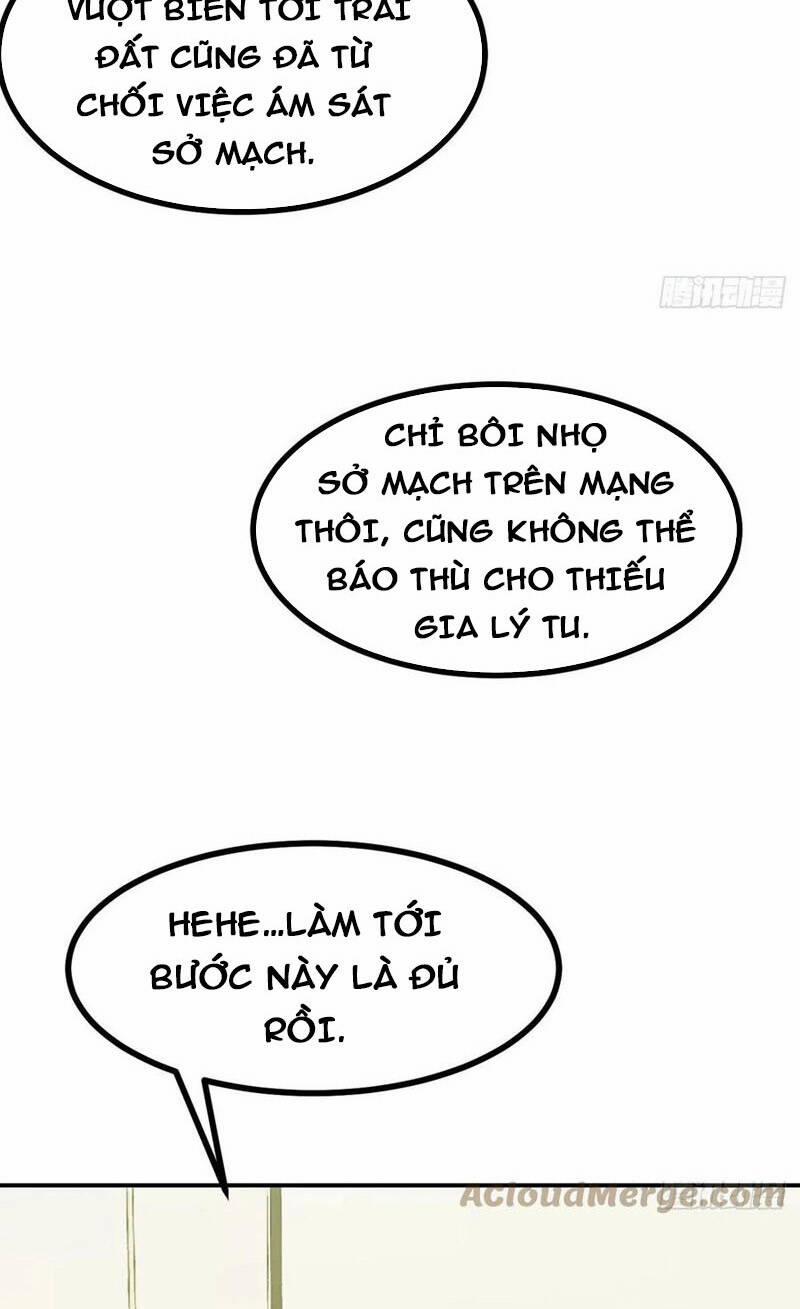 Nhất Quyền Bạo Tinh 35 trang 32