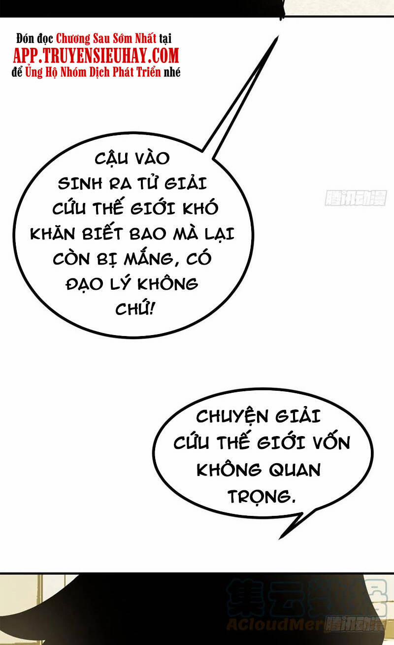 Nhất Quyền Bạo Tinh 35 trang 38