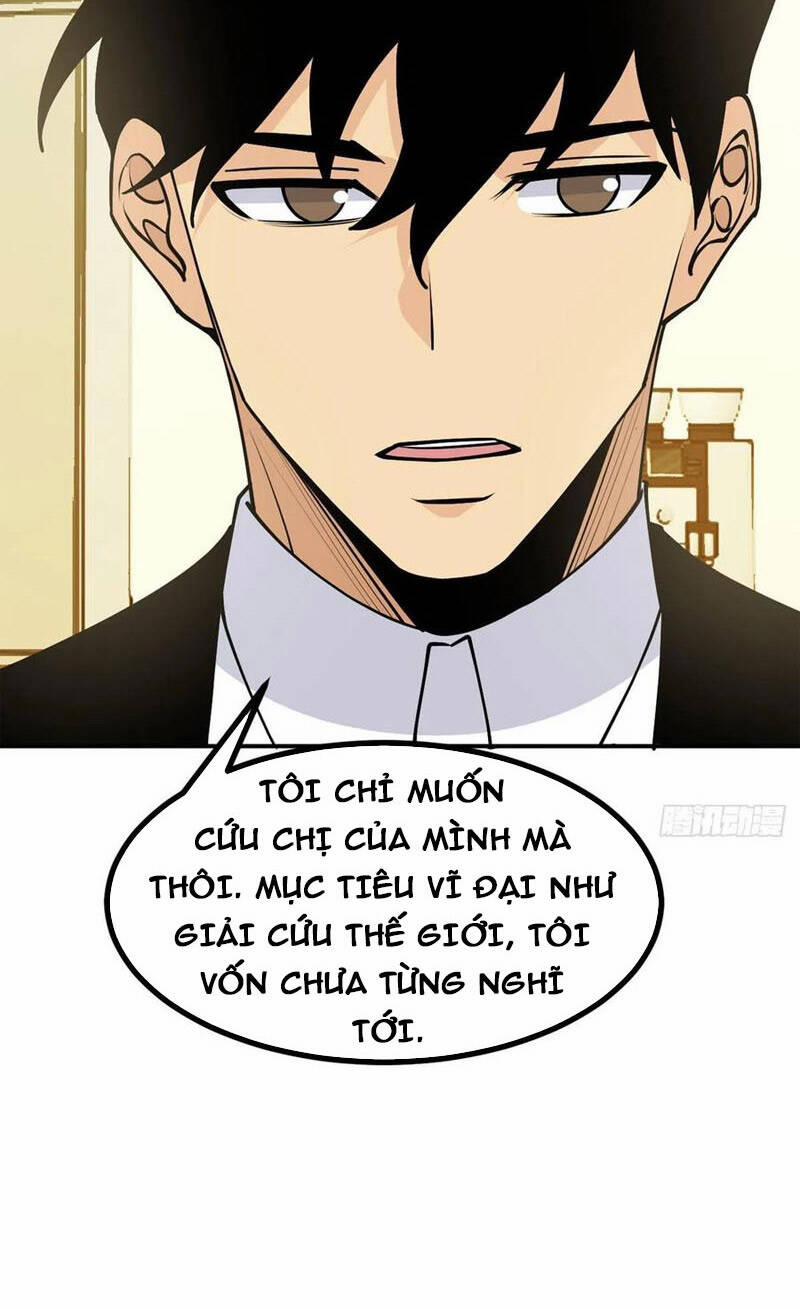 Nhất Quyền Bạo Tinh 35 trang 39