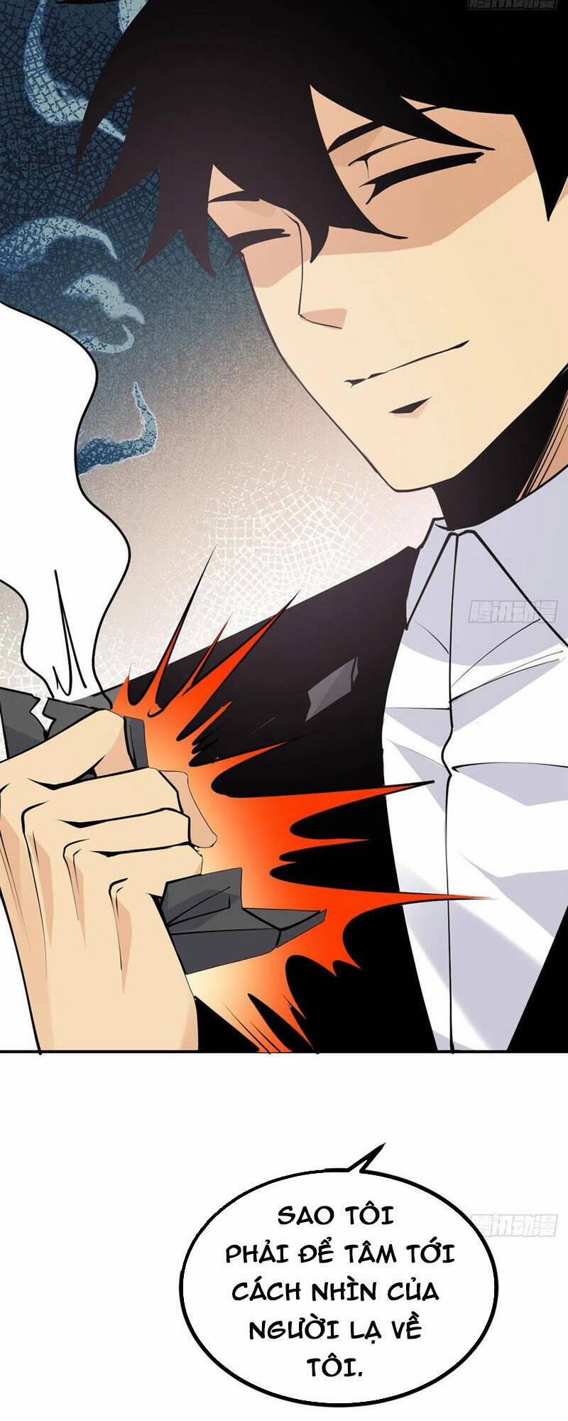 Nhất Quyền Bạo Tinh 35 trang 42