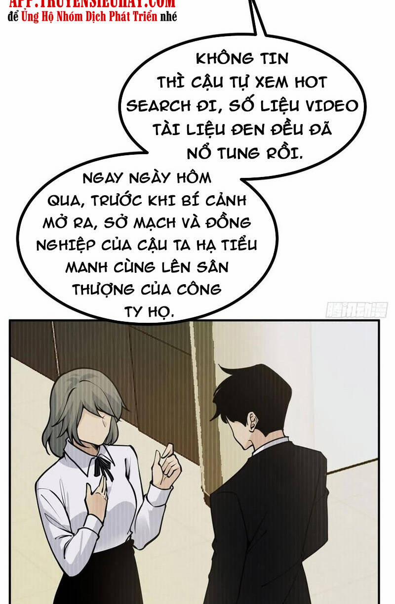 Nhất Quyền Bạo Tinh 35 trang 6