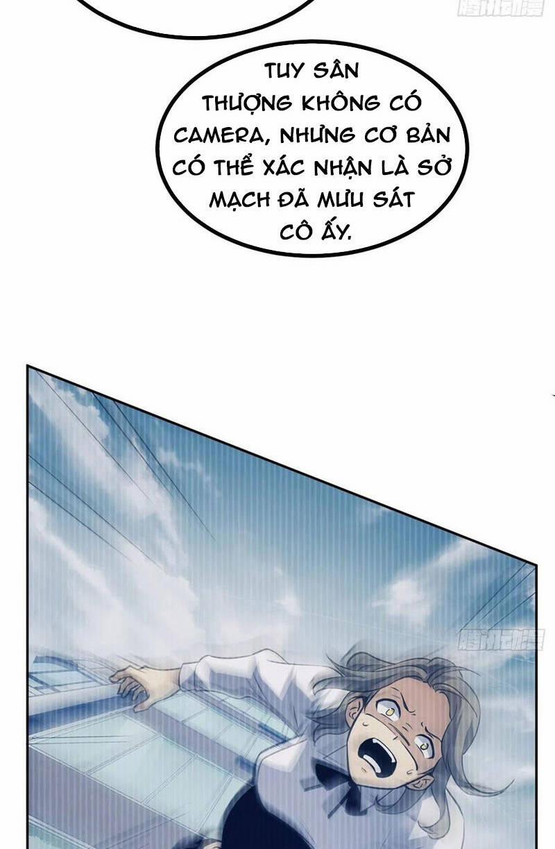 Nhất Quyền Bạo Tinh 35 trang 8