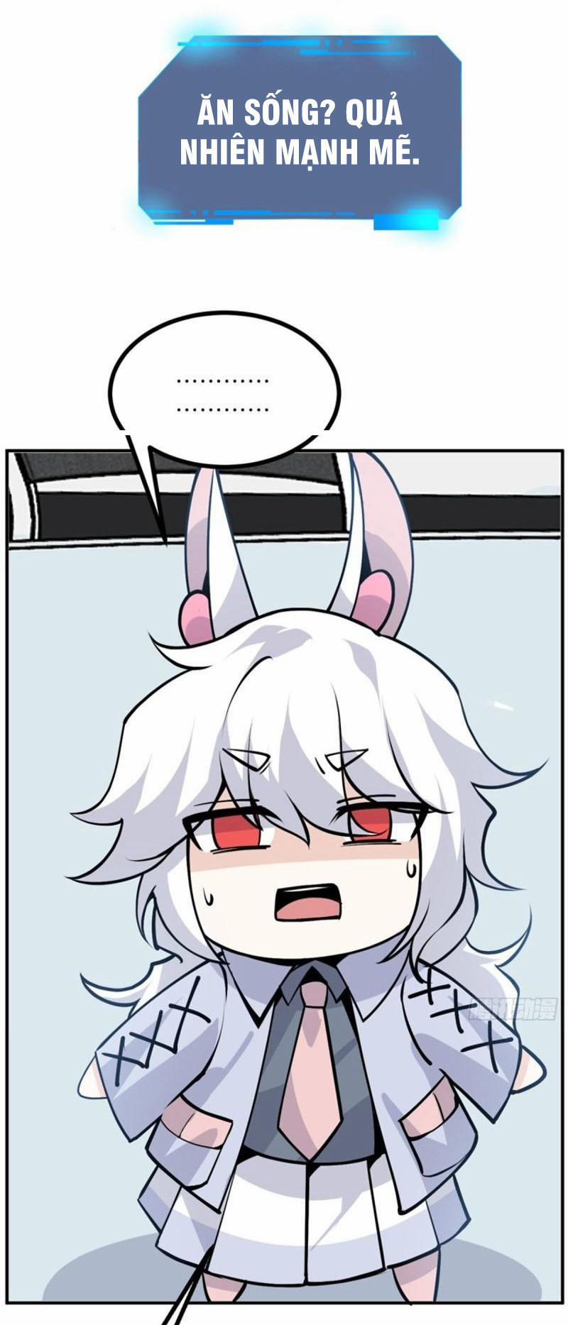 Nhất Quyền Bạo Tinh 36 trang 12