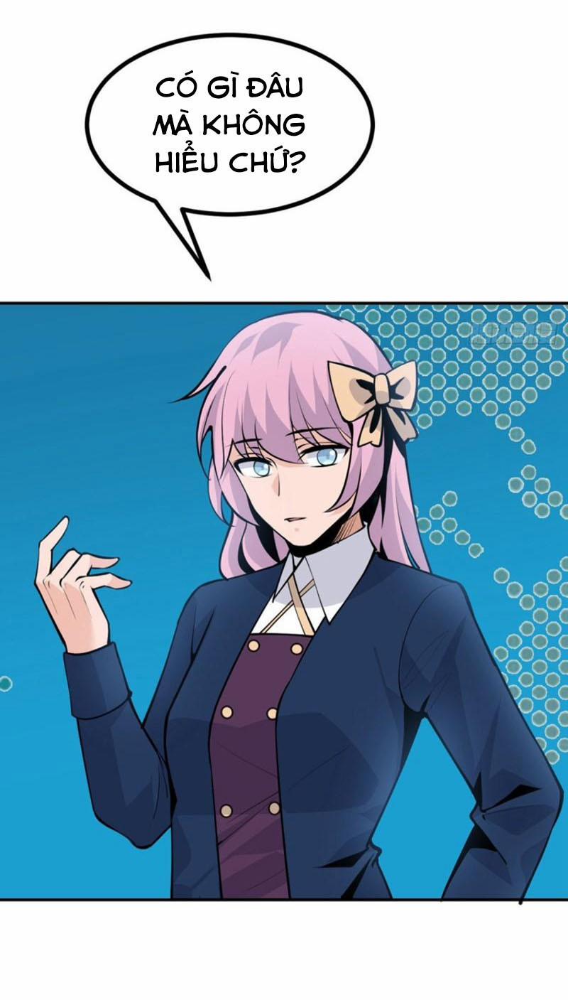 Nhất Quyền Bạo Tinh 36 trang 14