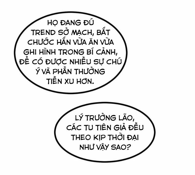 Nhất Quyền Bạo Tinh 36 trang 15