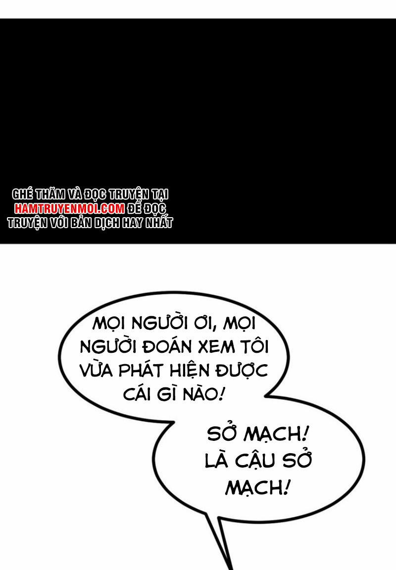 Nhất Quyền Bạo Tinh 36 trang 20