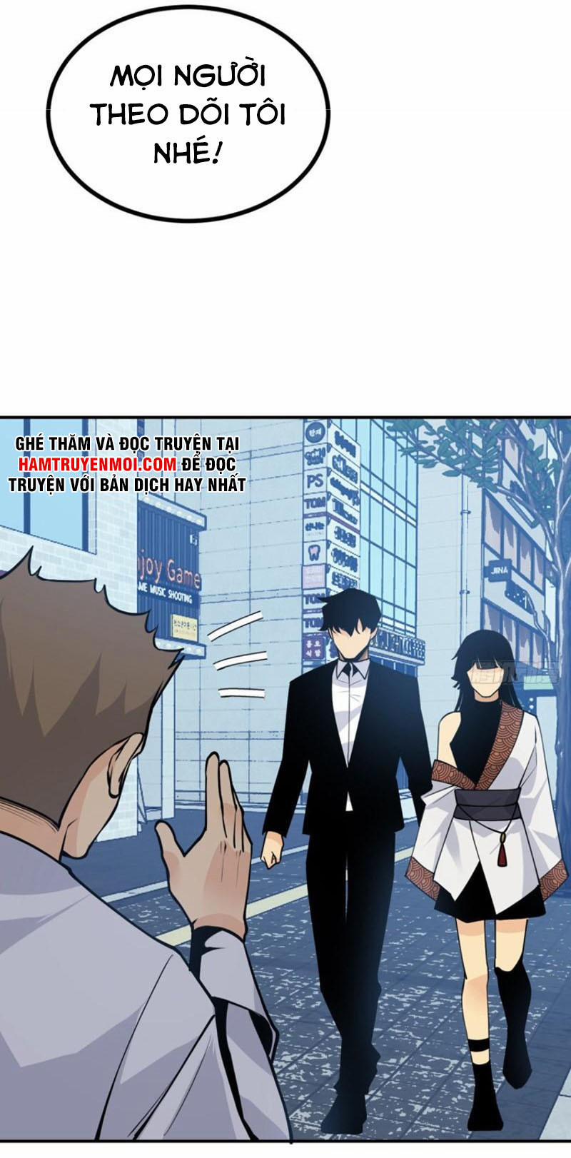 Nhất Quyền Bạo Tinh 36 trang 22