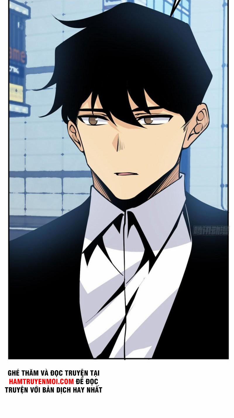 Nhất Quyền Bạo Tinh 36 trang 24