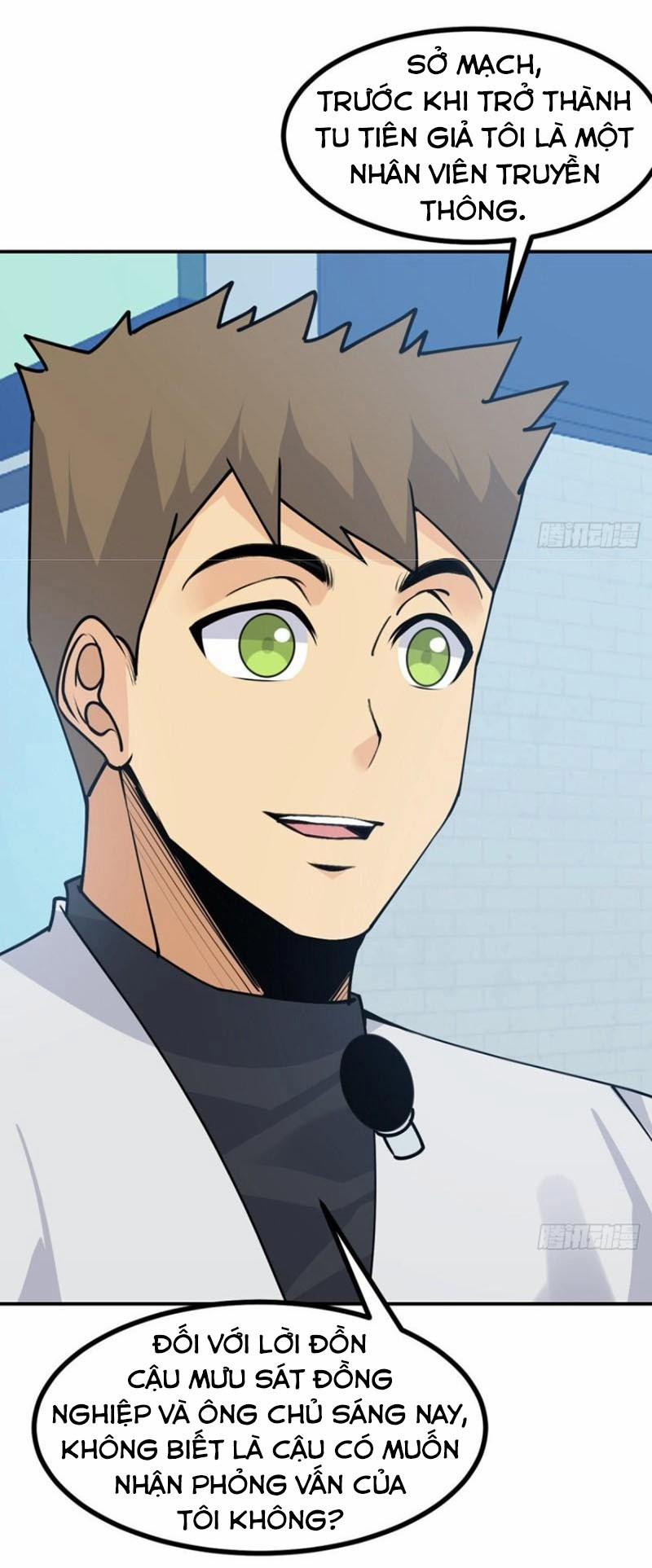 Nhất Quyền Bạo Tinh 36 trang 25