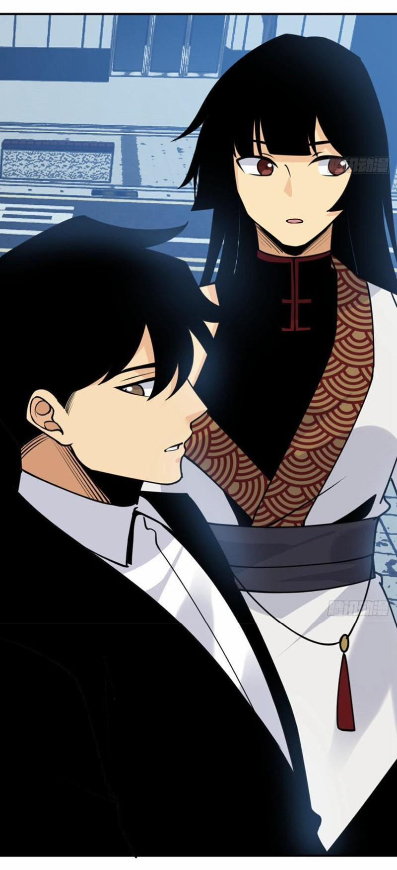 Nhất Quyền Bạo Tinh 36 trang 37